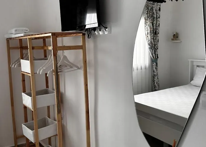 Yasemin Privatunterkunft Seferihisar