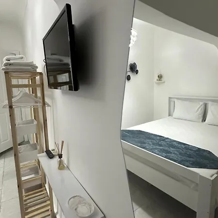 Yasemin Ubytování v soukromí