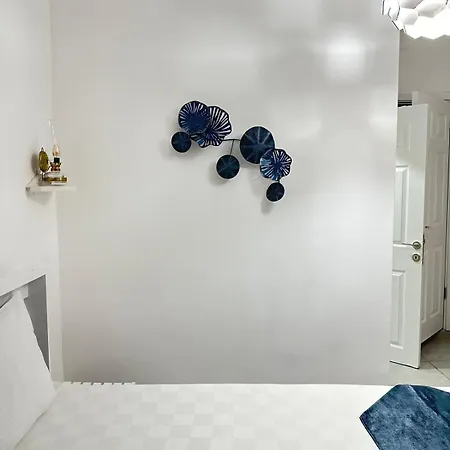 Ubytování v soukromí Yasemin