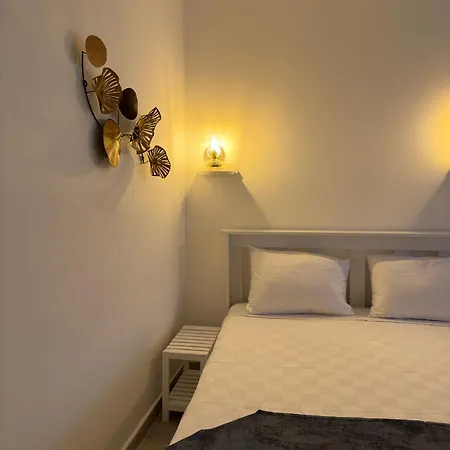 民宿 Yasemin 塞费里希萨尔