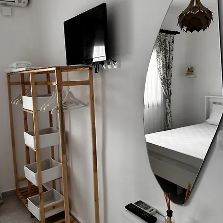 Yasemin Ubytování v soukromí Seferihisar