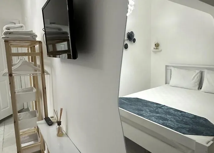 Yasemin Ubytování v soukromí