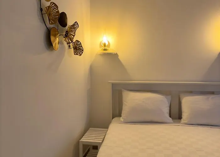 民宿 Yasemin 塞费里希萨尔